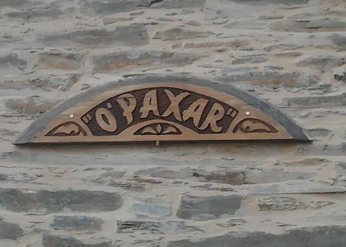 O Paxar