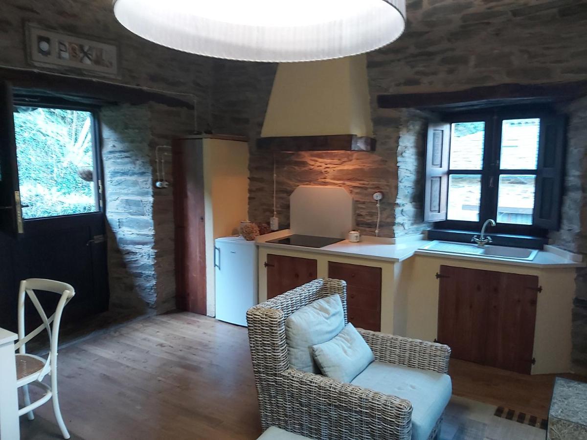 O Paxar Holiday home *
