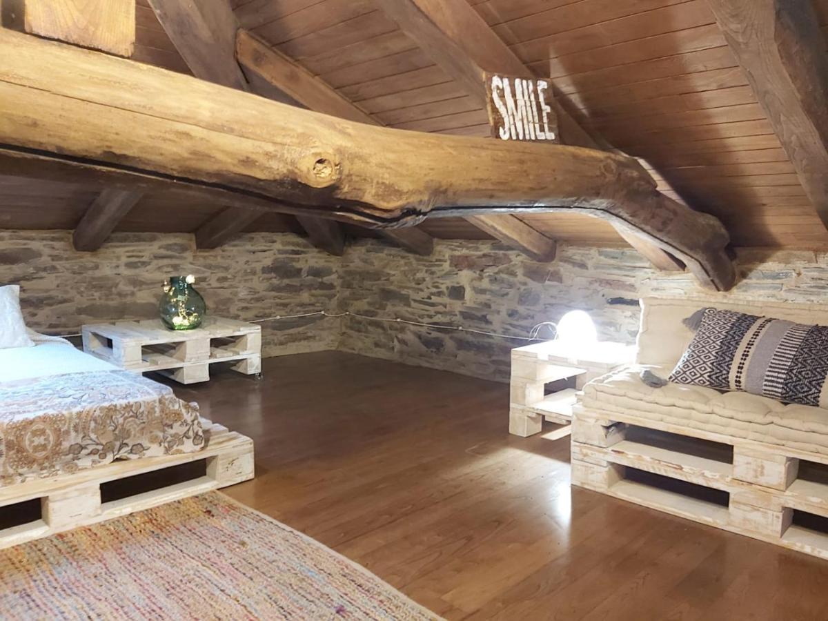 O Paxar Holiday home Samos