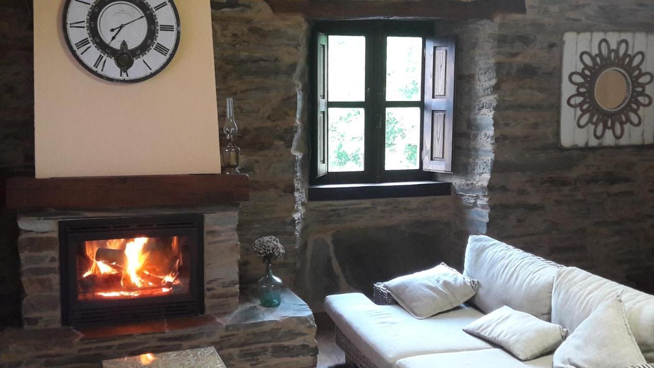 O Paxar Hébergement de vacances