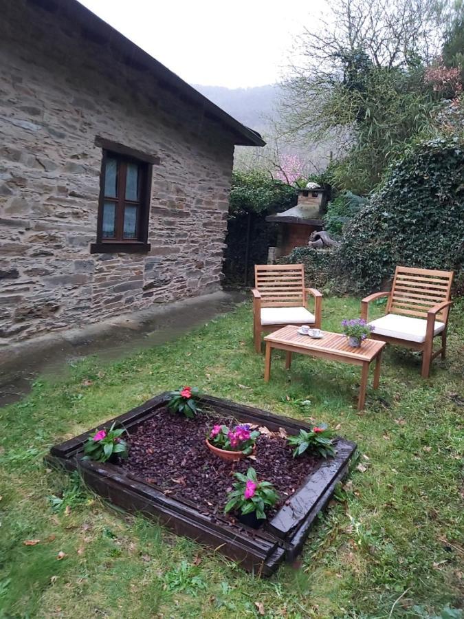 O Paxar Hébergement de vacances Samos