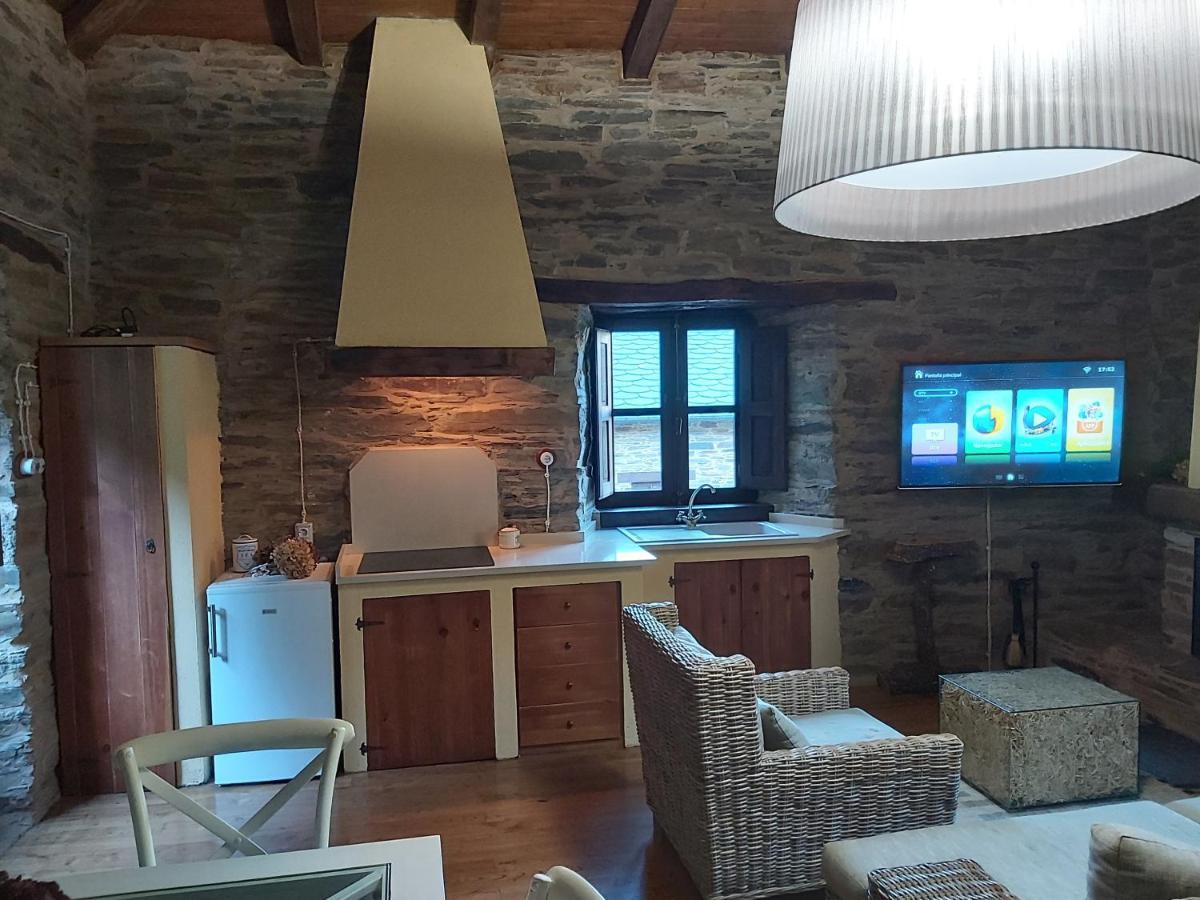 O Paxar Holiday home Samos