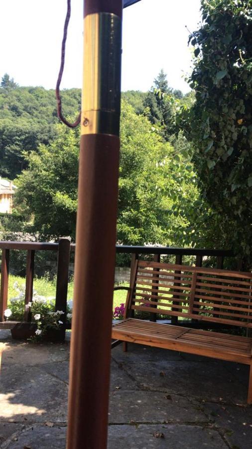 O Paxar Holiday home