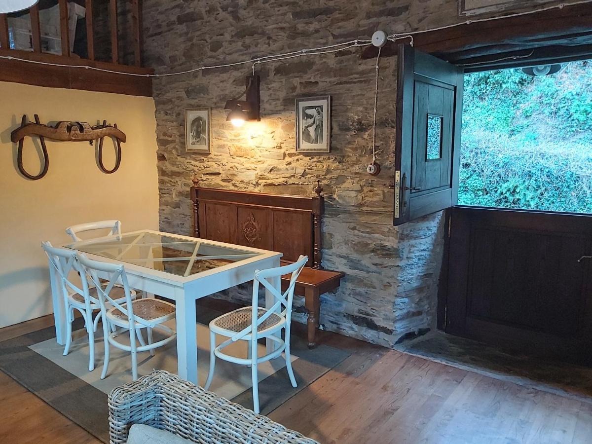 O Paxar Holiday home *