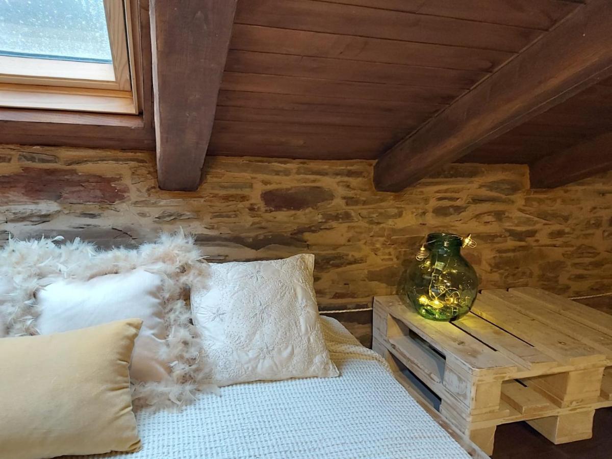 Holiday home O Paxar *