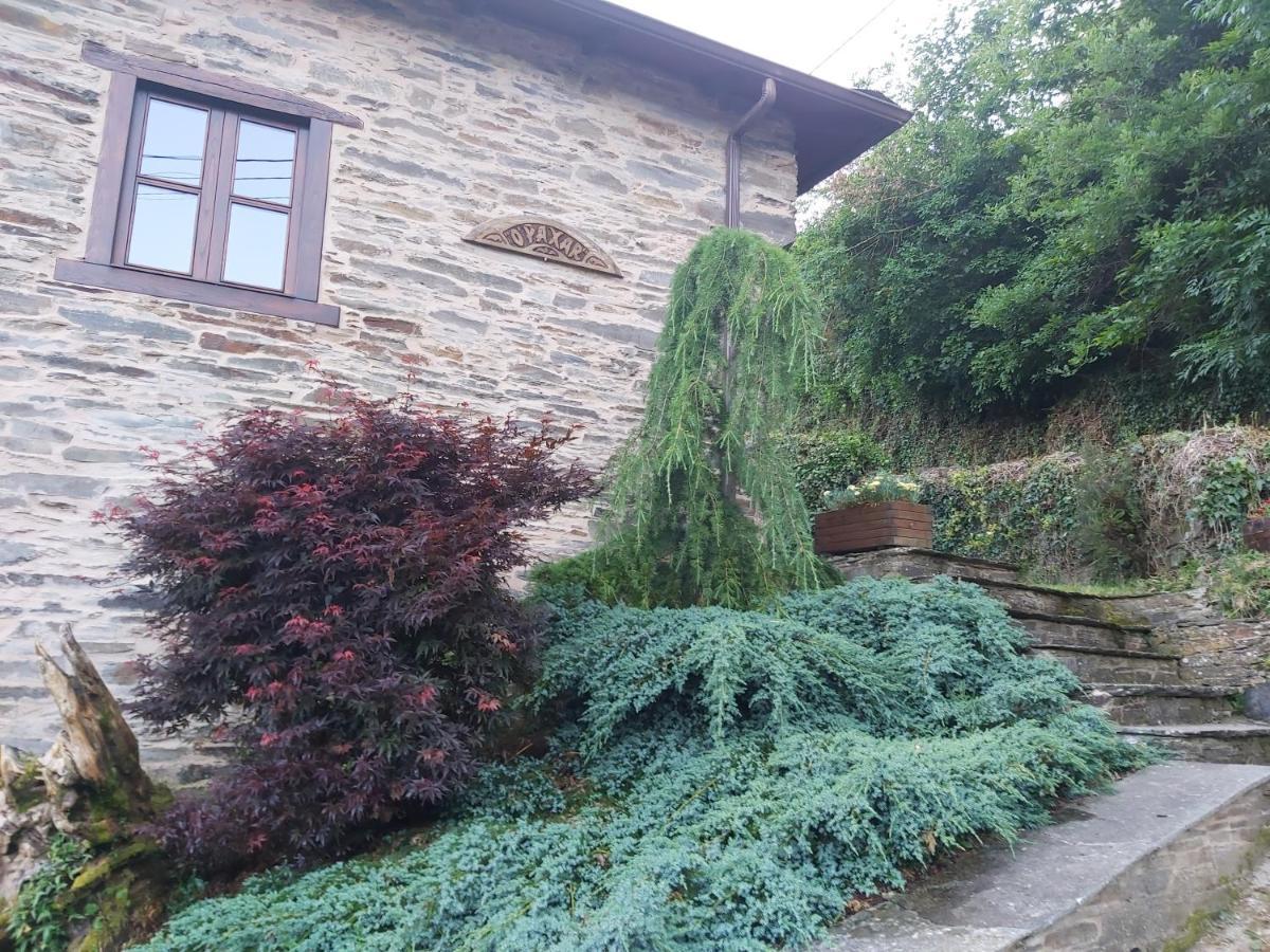 Holiday home O Paxar *