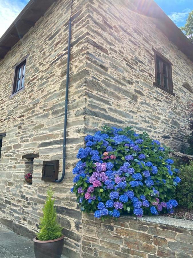 Holiday home O Paxar